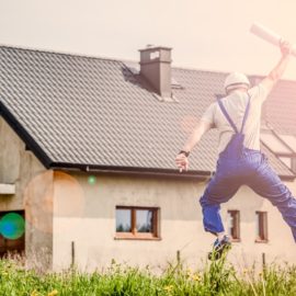 Je eigen huis laten bouwen