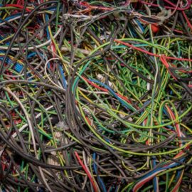 Oude grondkabels bij verbouwingen: wat aannemers moeten doen Oude grondkabels bij verbouwingen: wat aannemers moeten doen