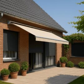 5 tips om je woning koel te houden tijdens de zomer